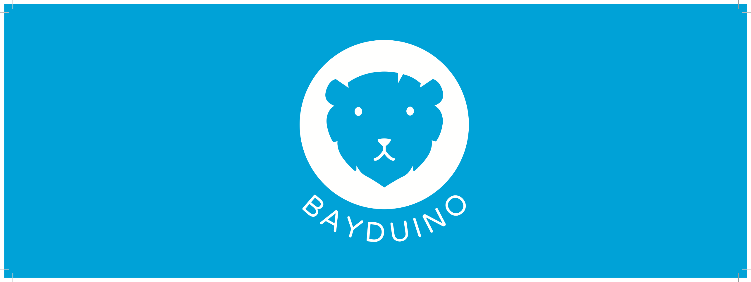 Bayduino - Open Source Microcontroller